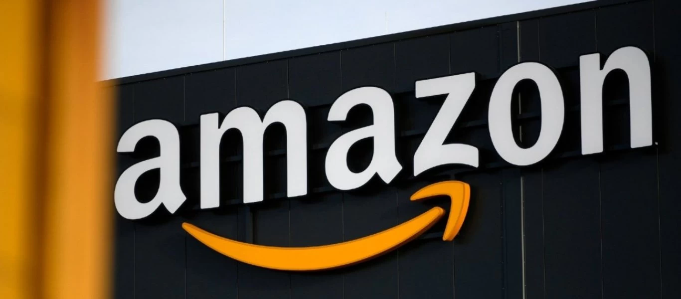 Amazon: Στα σκαριά η δημιουργία ελληνικής θυγατρικής στην χώρα μας